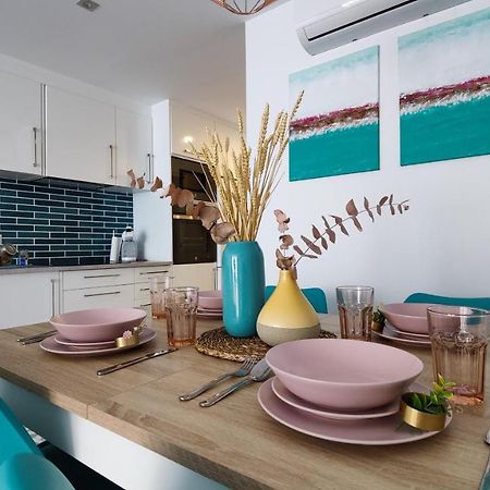 Amboto Sun & Beach Apartment Benidorm Eksteriør bilde