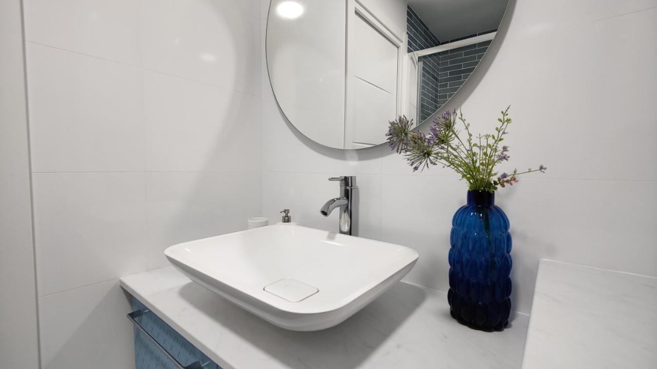 Amboto Sun & Beach Apartment Benidorm Eksteriør bilde