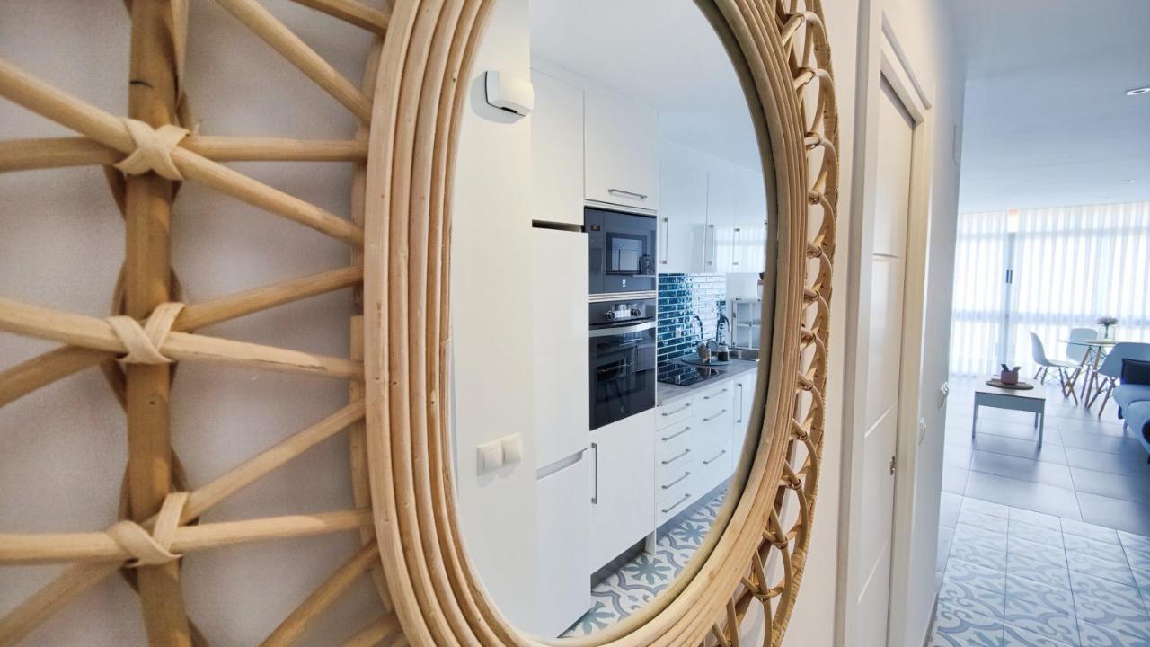 Amboto Sun & Beach Apartment Benidorm Eksteriør bilde